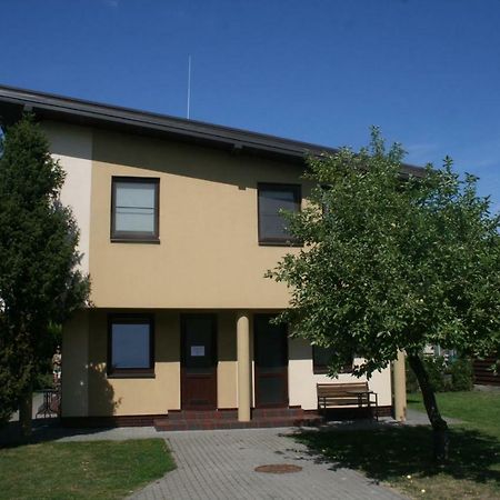 Poilsis Dzuku 10 A Hotel Palanga Exterior foto